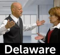 Delaware Sexual Harassment Training